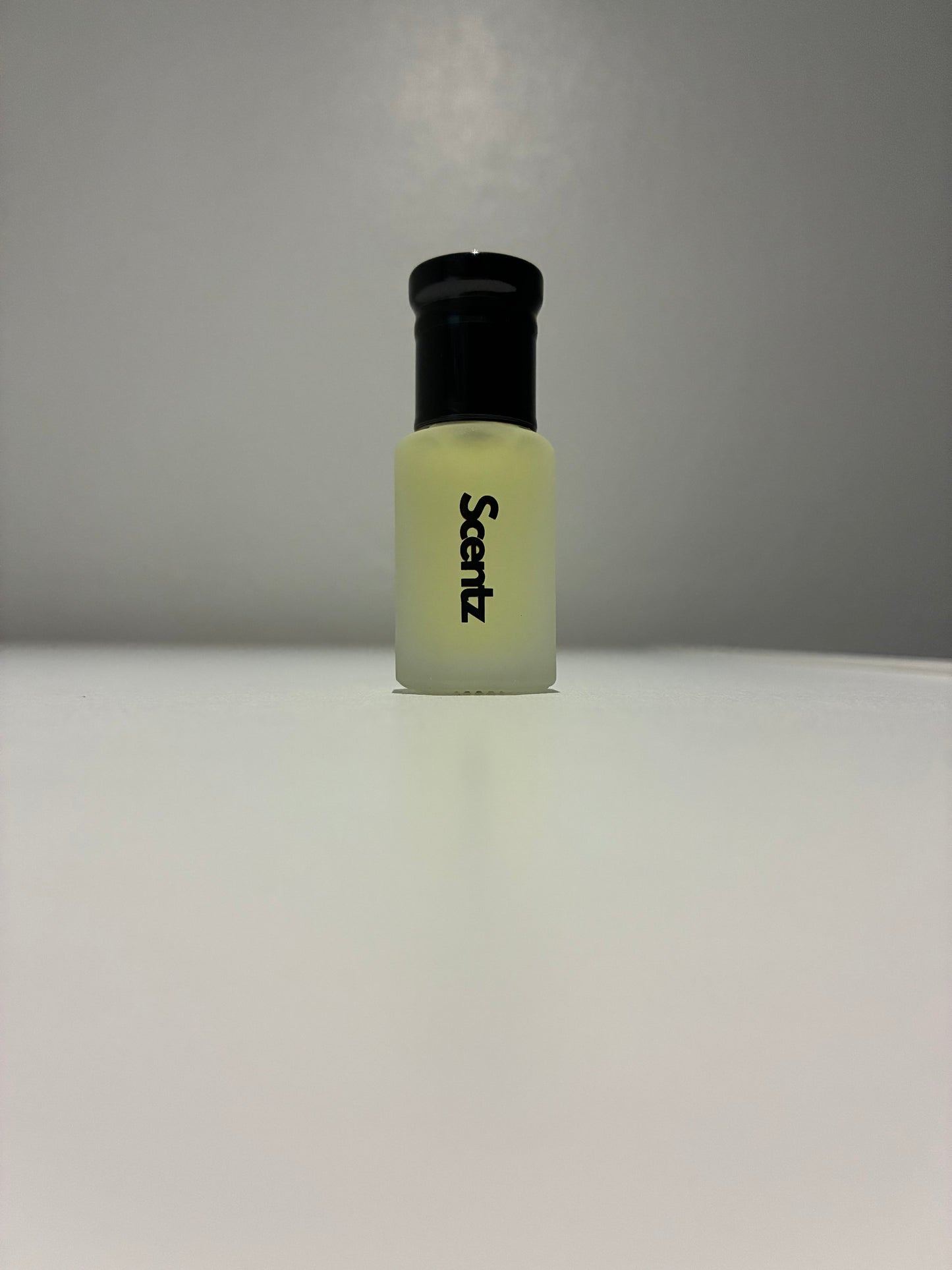 Noir Opium Fragrance Oil