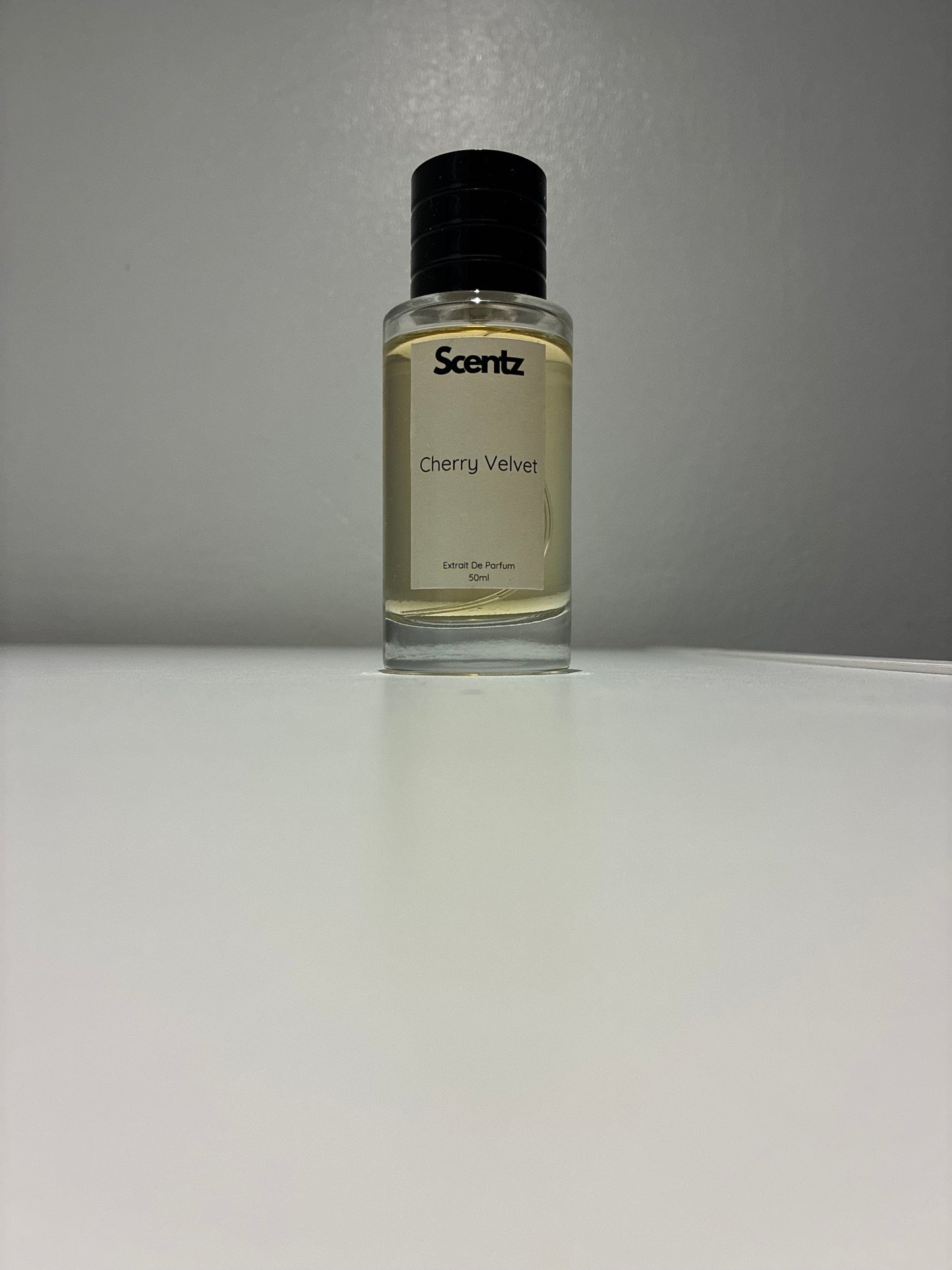 Cherry Velvet Extrait De Parfum