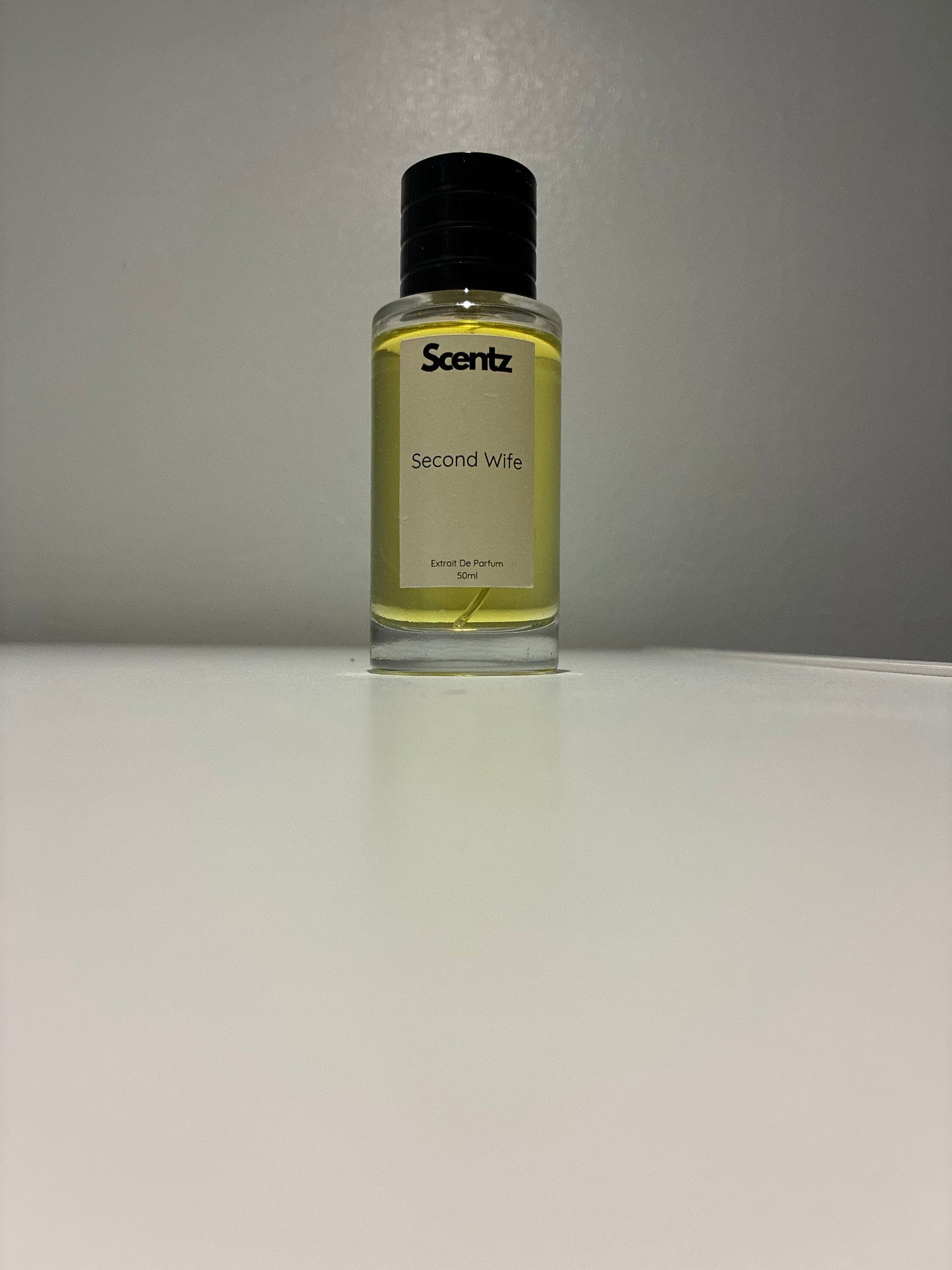 Second Wife Extrait De Parfum