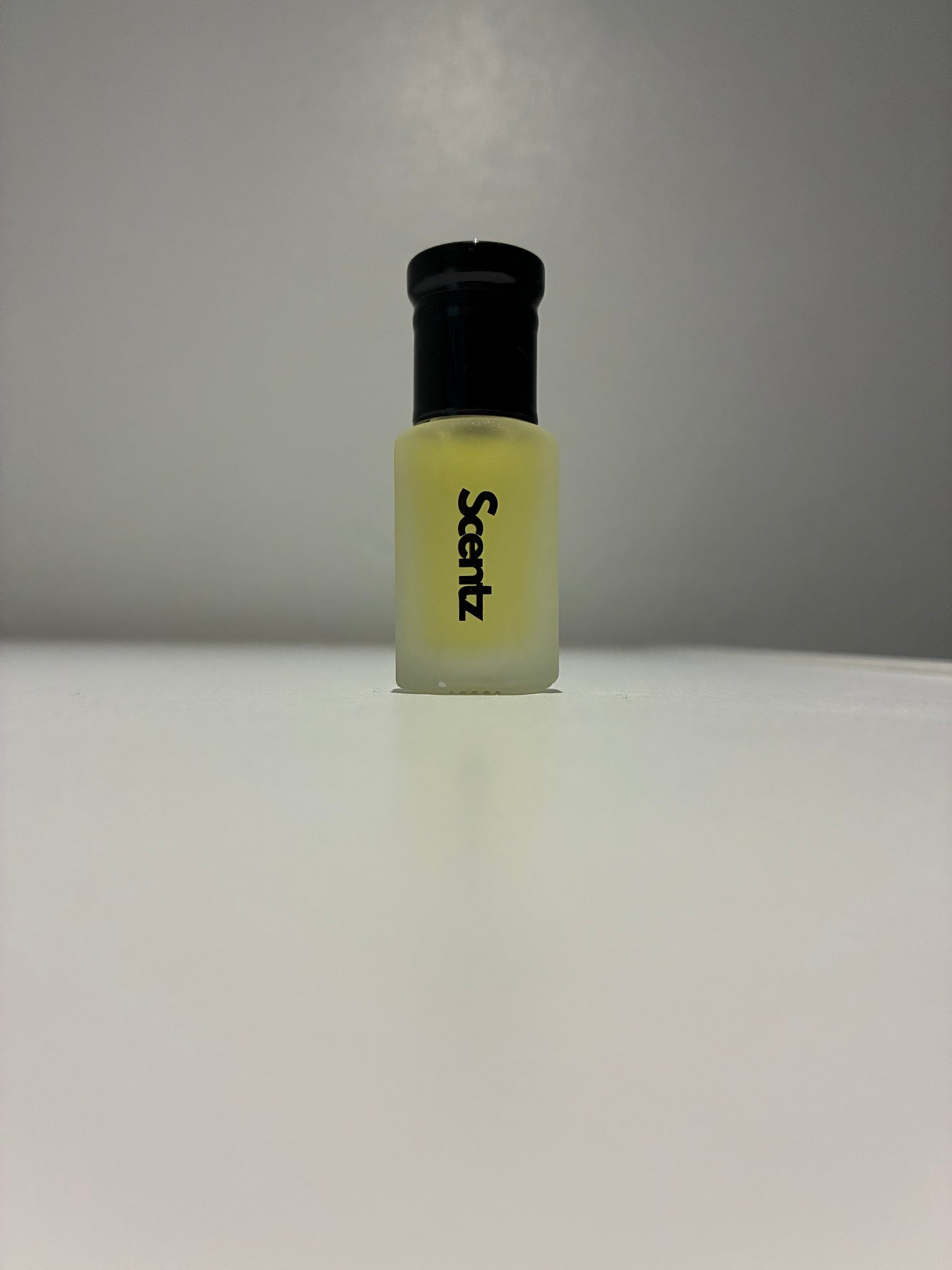 Oud Ésha Fragrance Oil