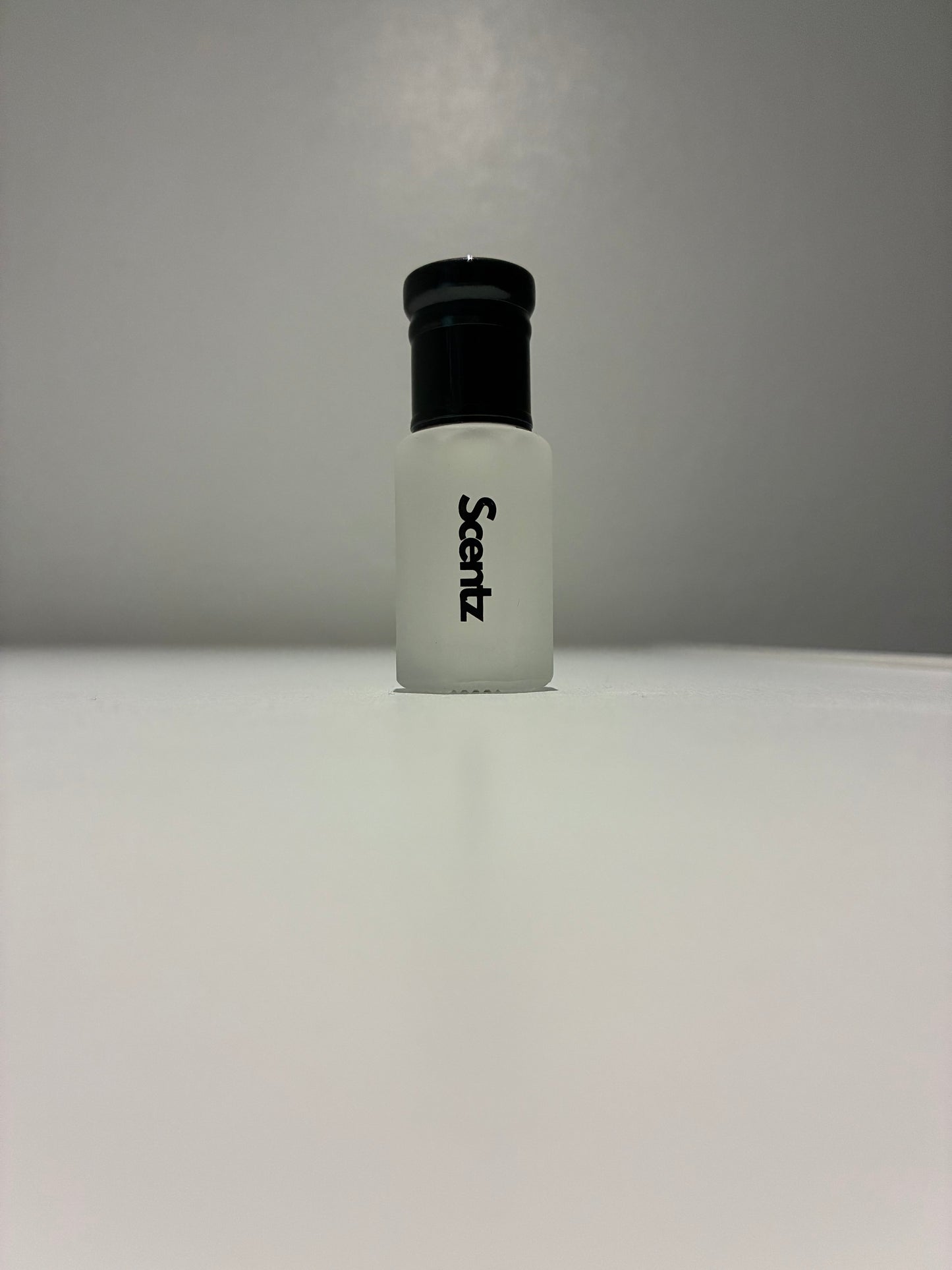 Amber Musk