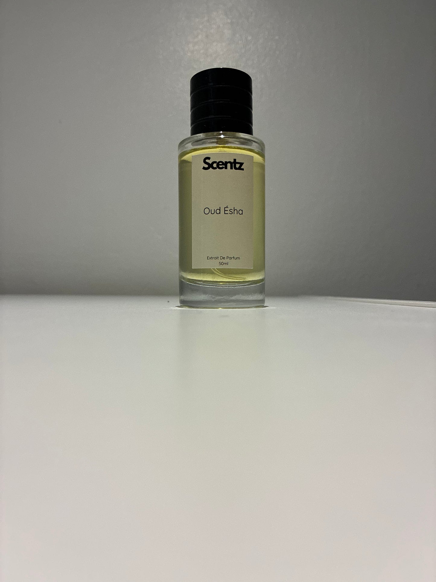 Oud Ésha Extrait De Parfum