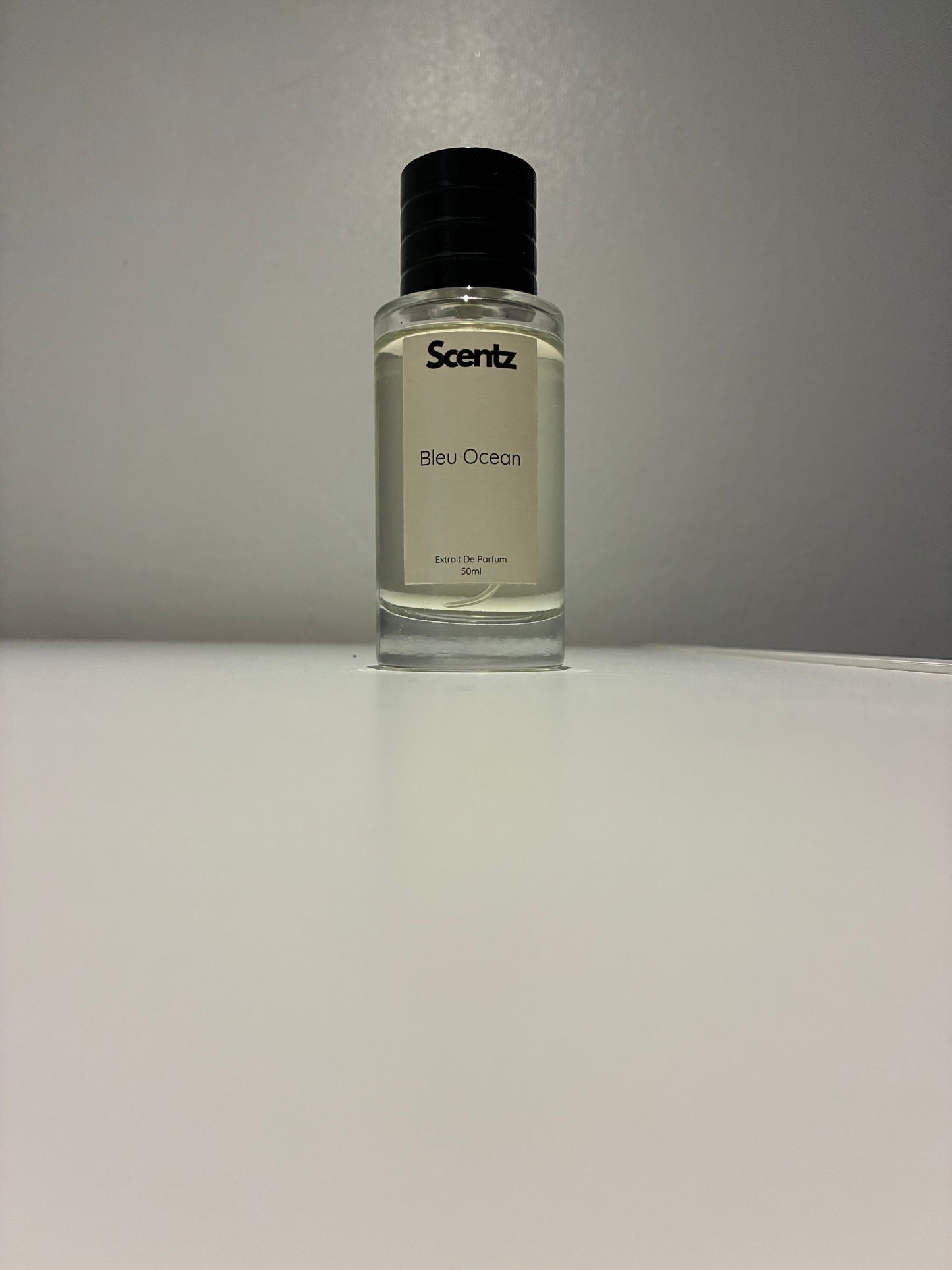 Bleu Ocean Extrait De Parfum