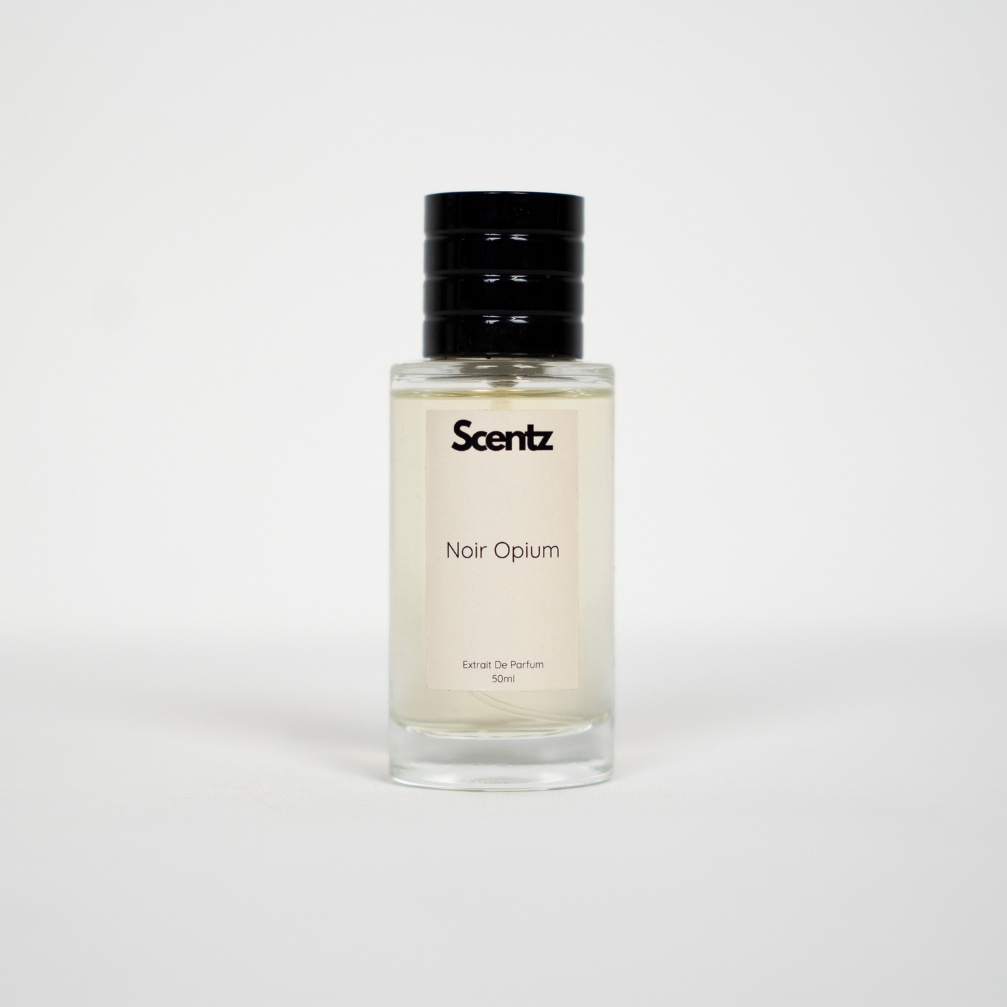 Noir Opium Extrait De Parfum