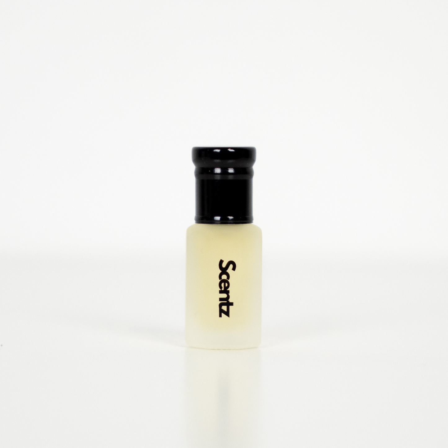 Second Wife Fragrance Oil