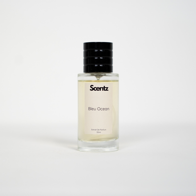 Bleu Ocean Extrait De Parfum