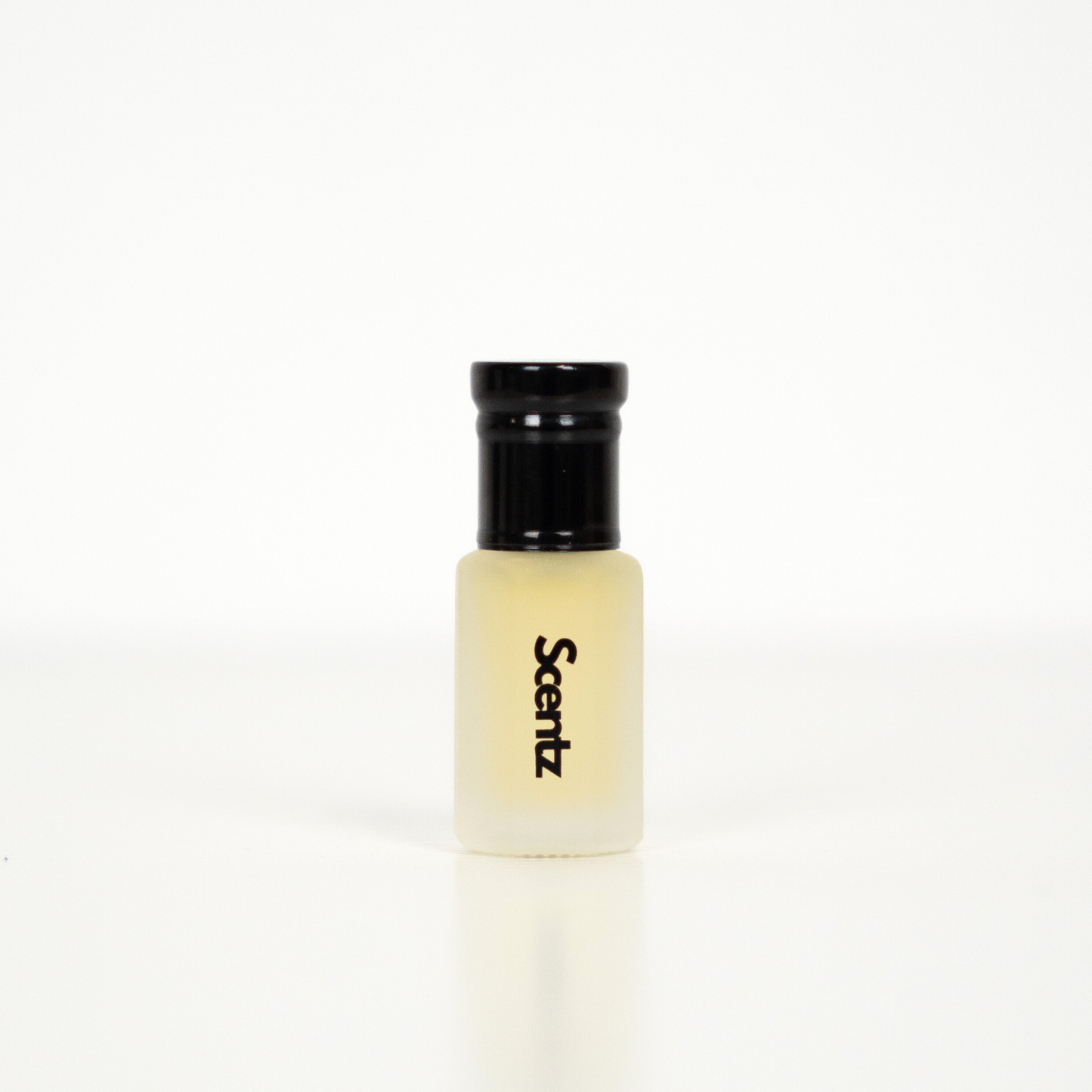 Oud Ésha Fragrance Oil