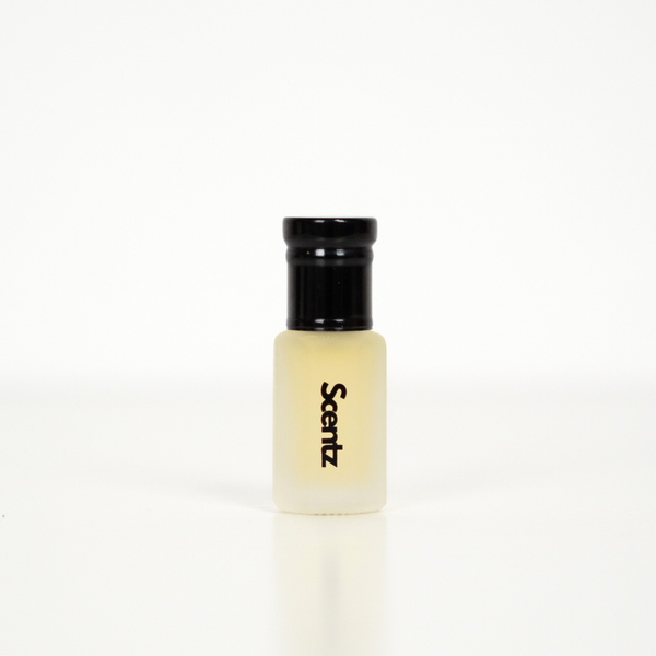 Oud Ésha Fragrance Oil