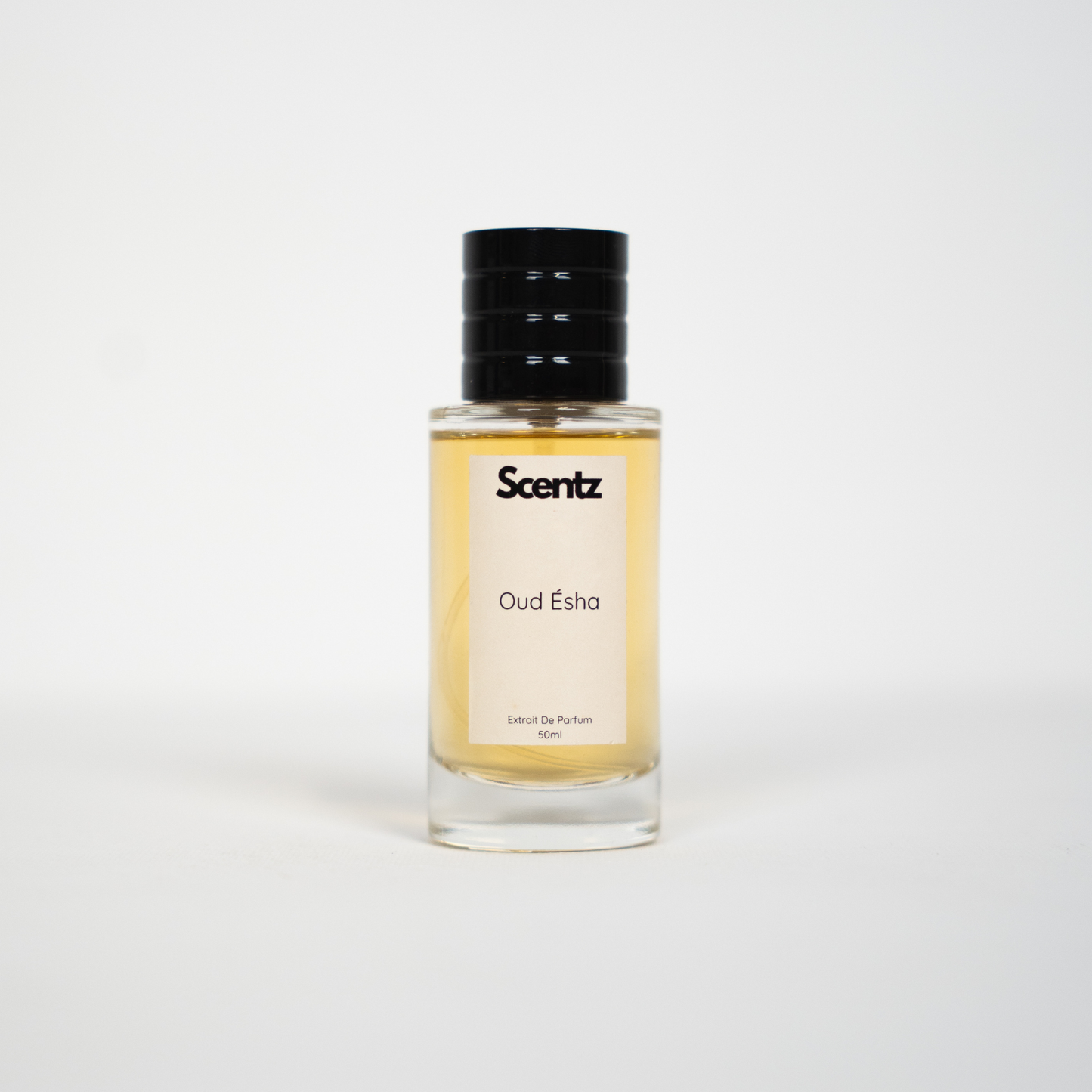 Oud Ésha Extrait De Parfum