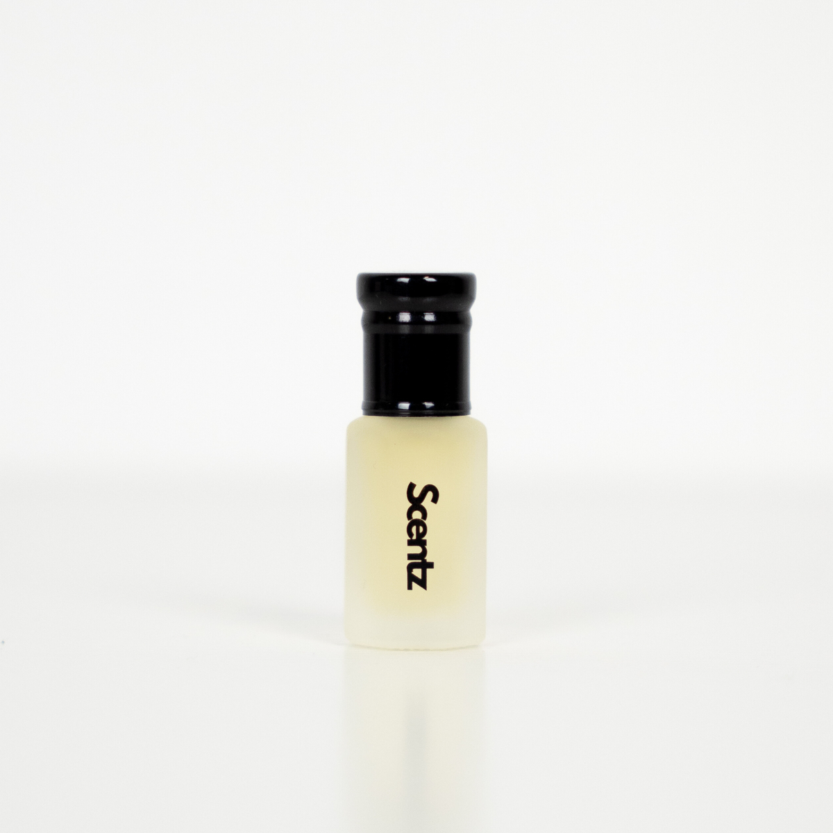 Second Wife Fragrance Oil – Scentz