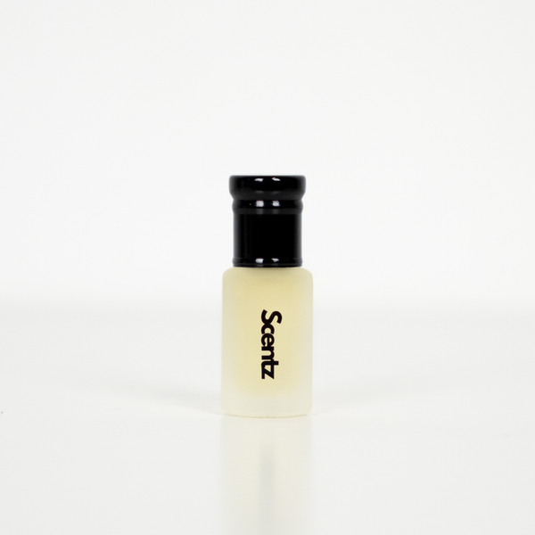 Second Wife Fragrance Oil