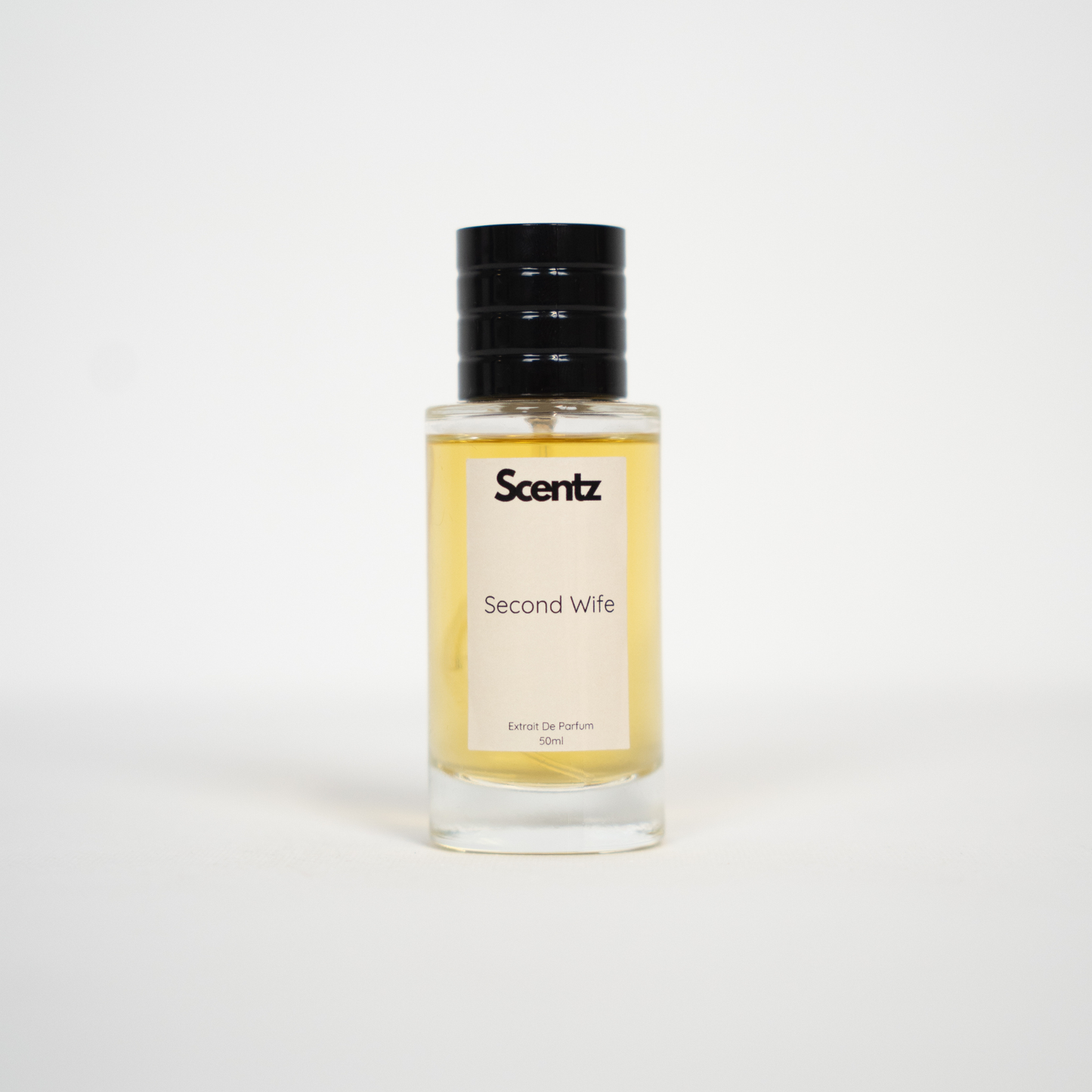 Second Wife Extrait De Parfum